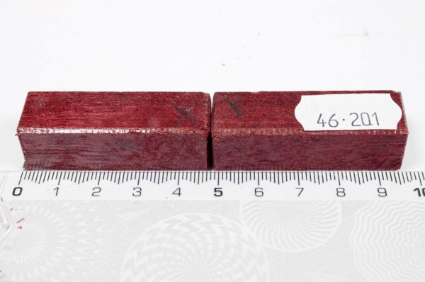 Amaranth - Pen Blank