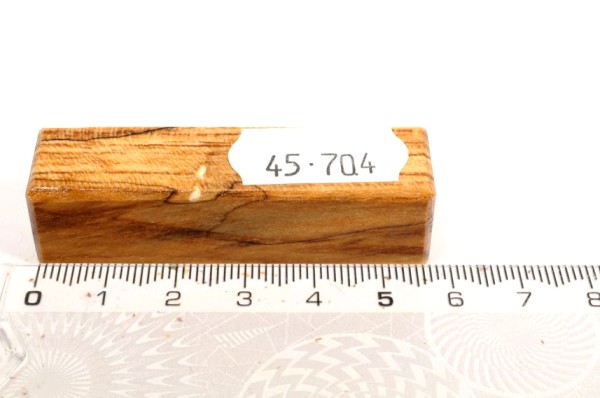 Pen Blanks für Shake Pen Elegance