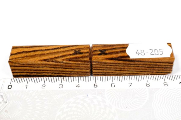 Pen Blank für Berlin MR-Bausätze