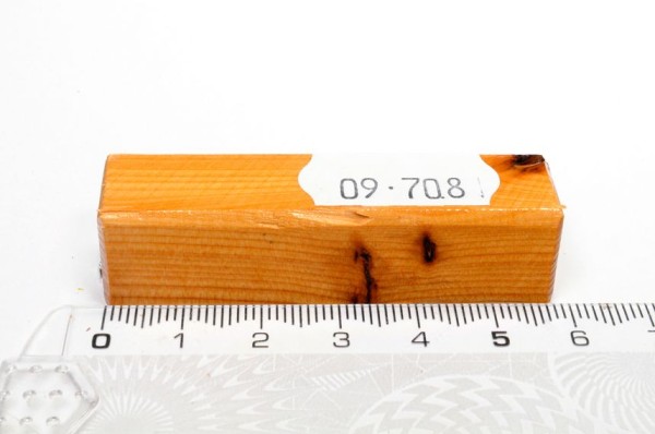 Pen Blank für Shake Pen Elegance