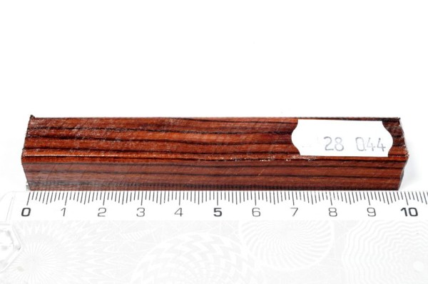 Veilchenholz - Pen Blank