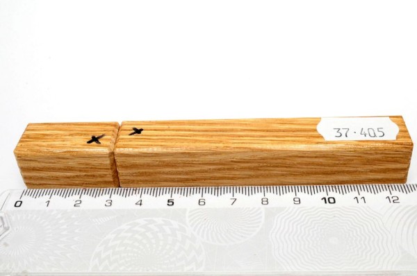 Pen Blank für Hamburg Dreh-Kugelschreiber und Dreh-Bleistift
