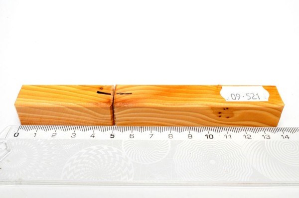 Pen Blank für Hamburg Füller, Rollerball und Patronenroller