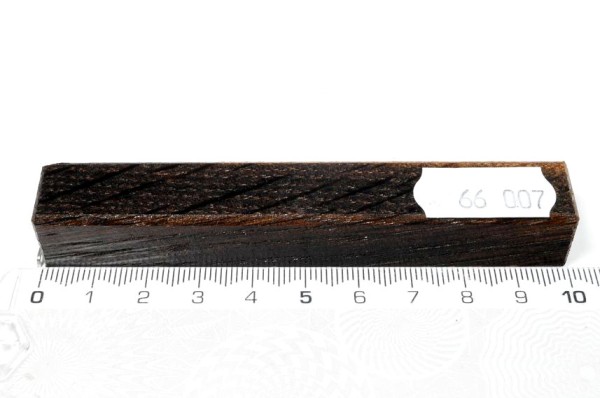 Eiche geräuchert - Pen Blank