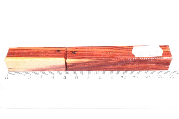 Rosenholz - Pen Blank