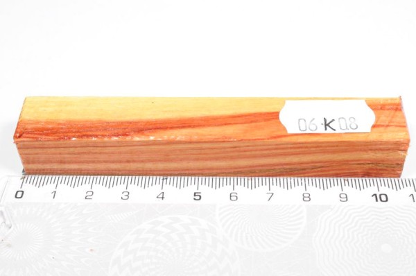 Rosenholz - Pen Blank
