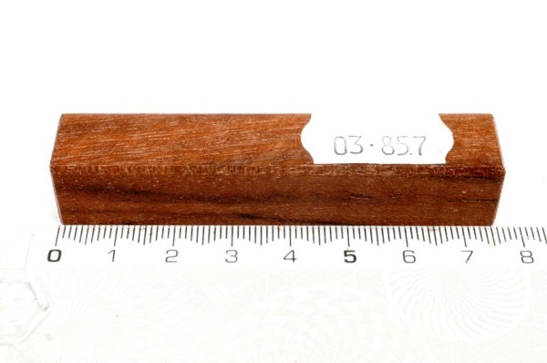 Pen Blank für Shake Pen Classic