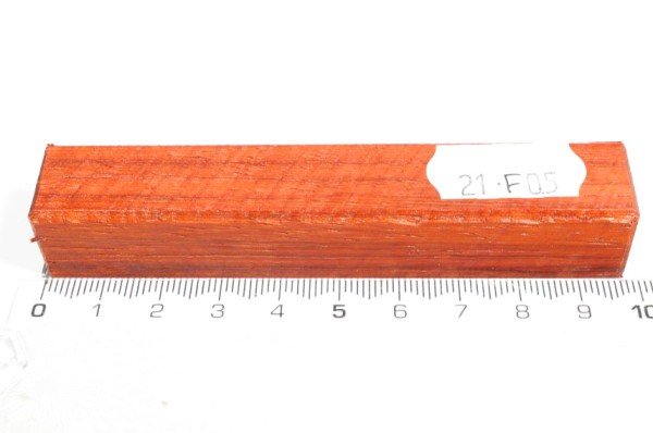 Padouk - Pen Blank