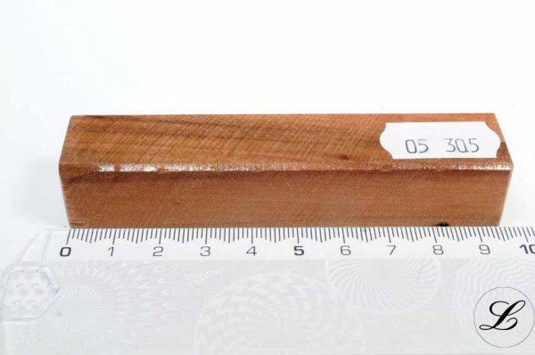 Pen Blank für Hamburg Klick-Bausätze