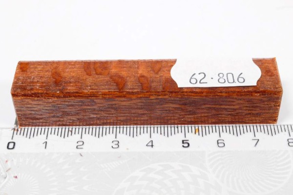 Perlholz - Pen Blank