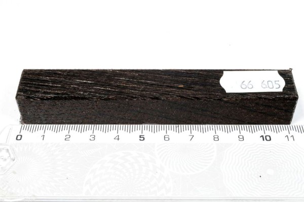 Eiche geräuchert - Pen Blank