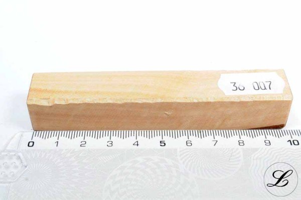 Pen Blank für Berlin-Bausätze