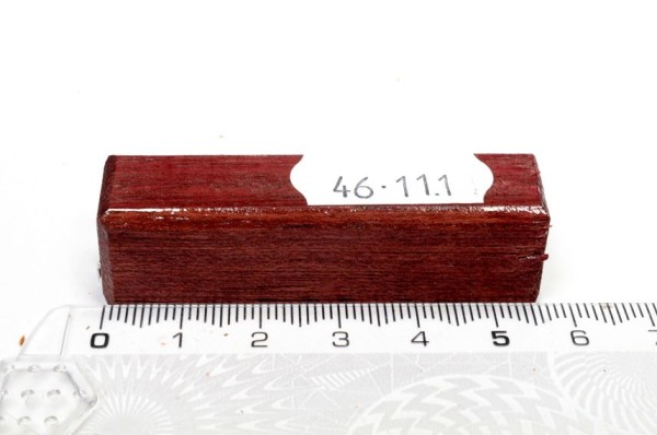 Pen Blank für Berlin MINI-Kugelschreiber