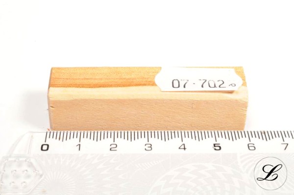 Pen Blank für Shake Pen Elegance