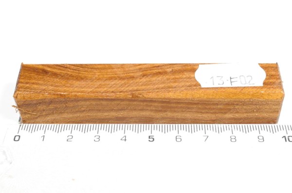 Goldregen - Pen Blank