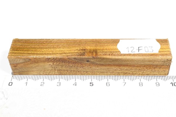 Essigbaum - Pen Blank
