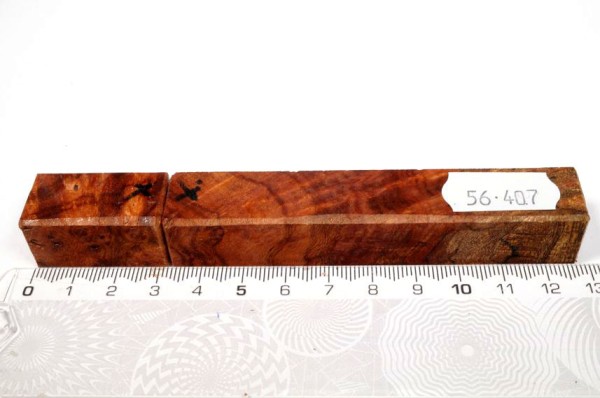 Pen Blank für Hamburg Dreh-Kugelschreiber und Dreh-Bleistift