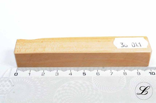 Pen Blank für Berlin-Bausätze