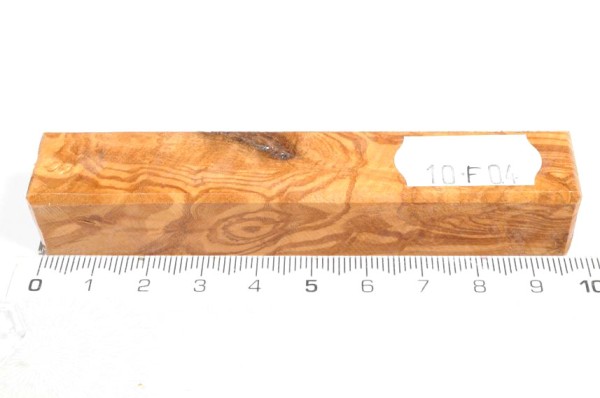 Esche Maser - Pen Blank