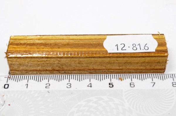 Essigbaum - Pen Blank