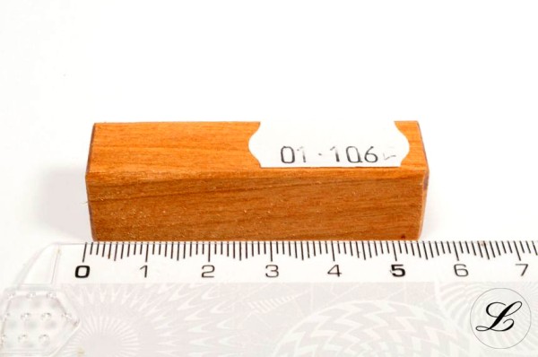Pen Blank für Berlin-MINI-Kugelschreiber