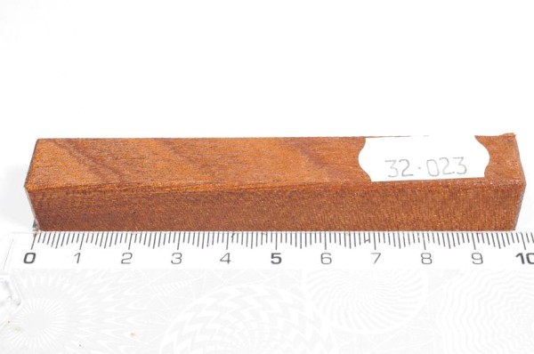 Bubinga - Pen Blank