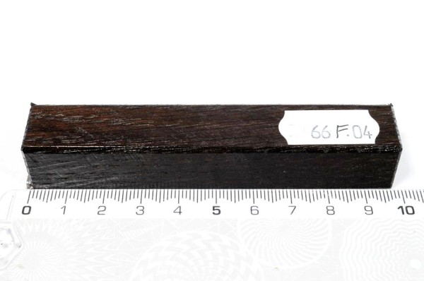 Eiche geräuchert - Pen Blank