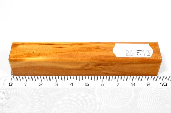 Olive - Pen Blank