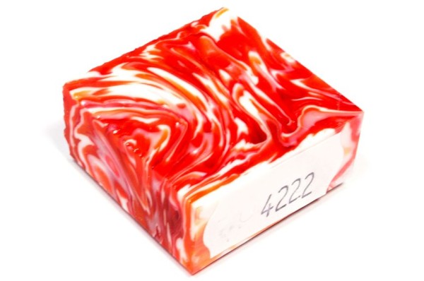 Kunstharz-Blank für Ringe