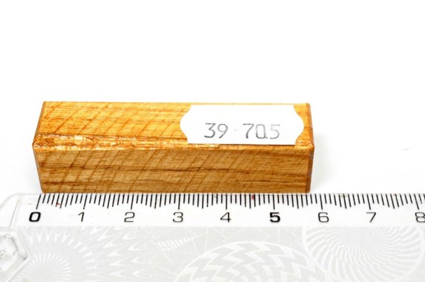 Pen Blank für Shake Pen Elegance
