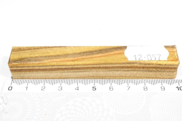 Essigbaum - Pen Blank