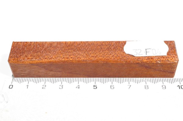 Bubinga - Pen Blank