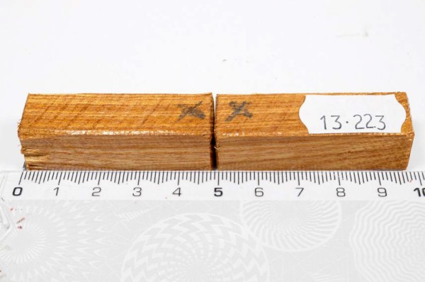 Goldregen - Pen Blank