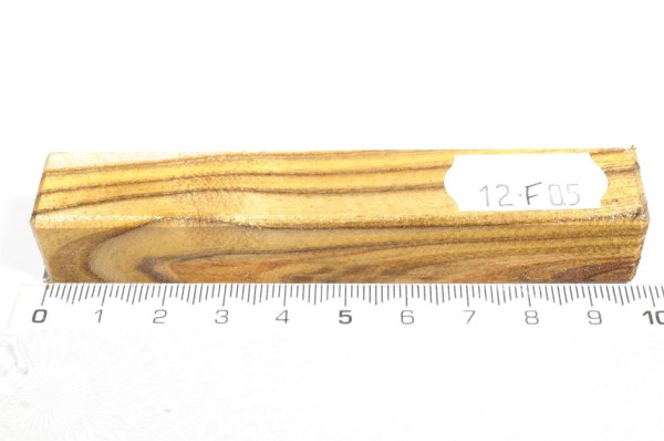 Essigbaum - Pen Blank