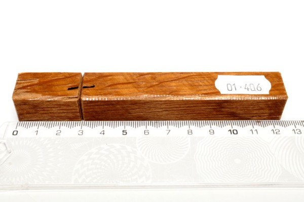Pen Blank für Hamburg Dreh-Kugelschreiber und Dreh-Bleistift