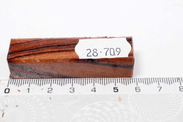 Veilchenholz - Pen Blank