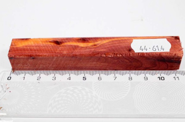 Wacholder - Pen Blank