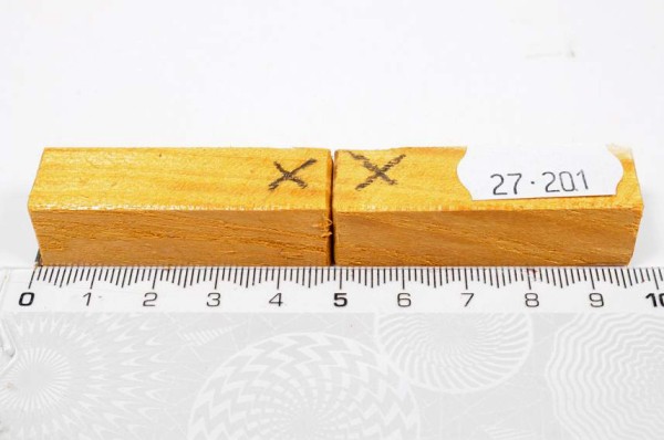 Maulbeere - Pen Blank