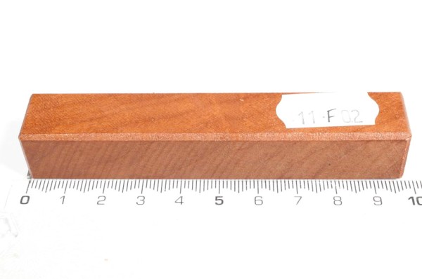 Flexuosa - Pen Blank