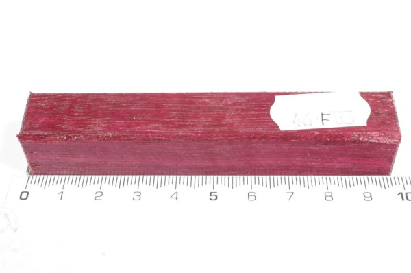 Amaranth - Pen Blank