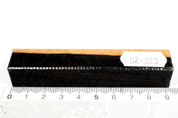 Pen Blank für Hamburg Klick Kugelschreiber und Bleistift