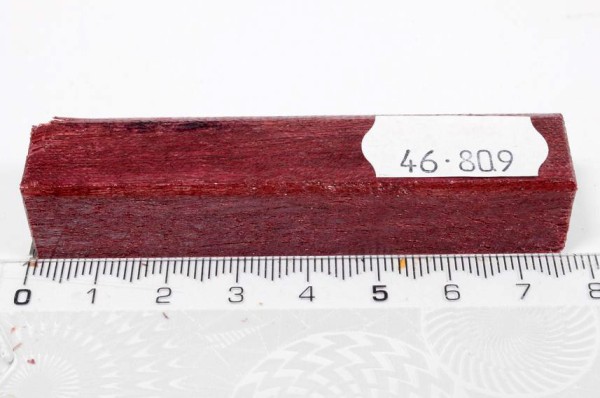 Amaranth - Pen Blank