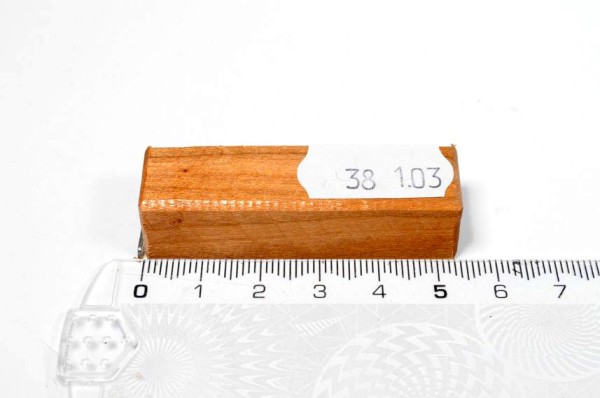 Kirsche - Pen Blank
