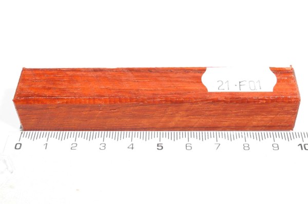 Padouk - Pen Blank