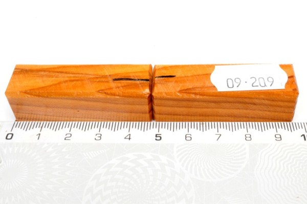 Pen Blank für Berlin MR-Bausätze (MR-Mittelring)