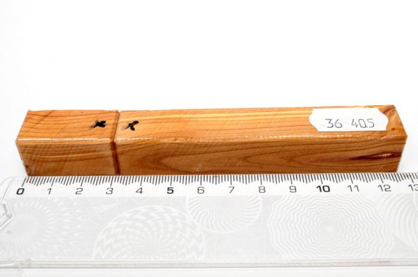 Pen Blank für Hamburg Dreh-Kugelschreiber und Dreh-Bleistift