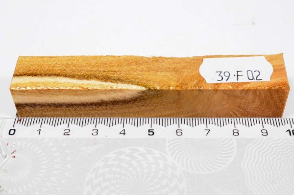 Robinie Maser - Pen Blank