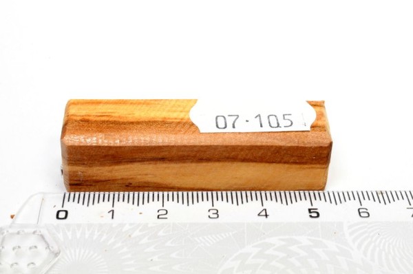 Pen Blank für Berlin MINI-Kugelschreiber