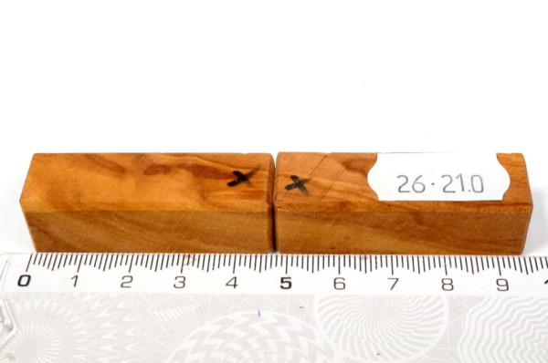 Pen Blank für Berlin MR-Bausätze