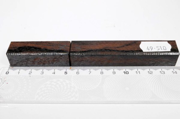 Ziricote - Pen Blank